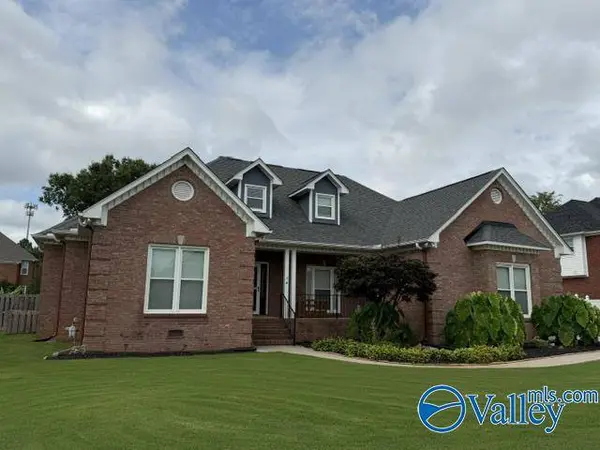106 Coatbridge Lane, Madison, AL 35758