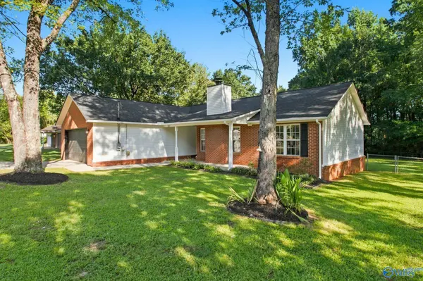 2357 Grimwood Road, Toney, AL 35773