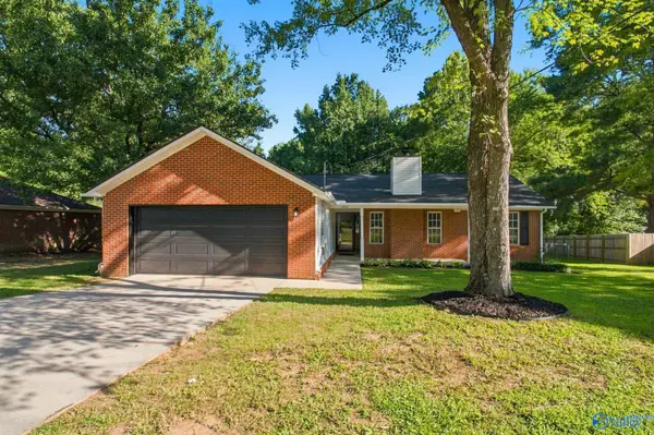 2357 Grimwood Road