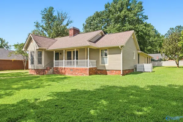 14767 Woodland Road, Athens, AL 35613