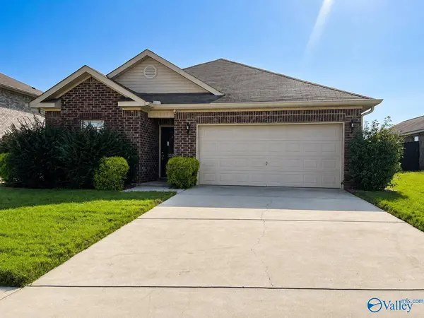 3368 Castlecreek Drive