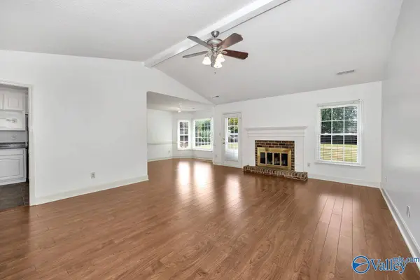114 Cranberry Way, Madison, AL 35757