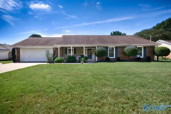 114 Cranberry Way