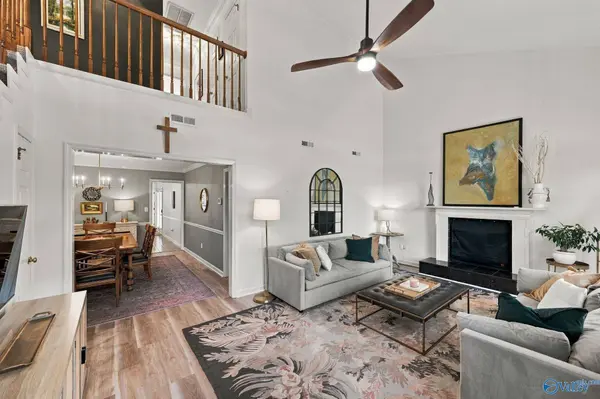260 W Lake Circle, Madison, AL 35758