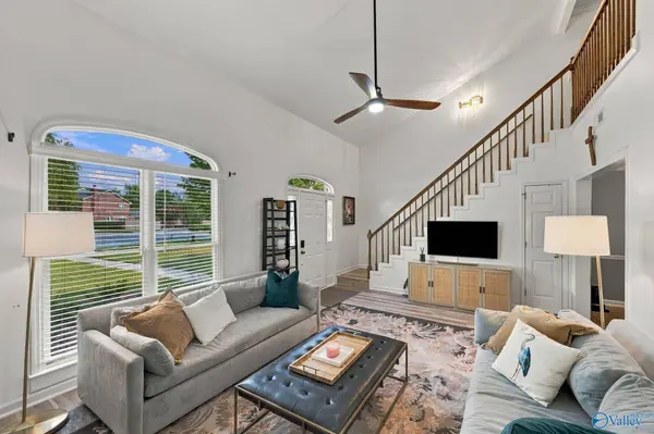 260 W Lake Circle, Madison, AL 35758