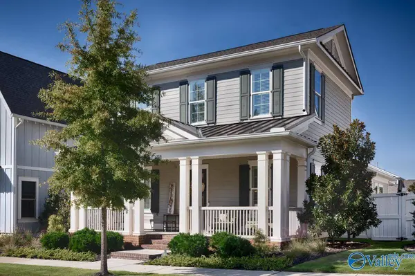 318 Saint Louis Street, Madison, AL 35758