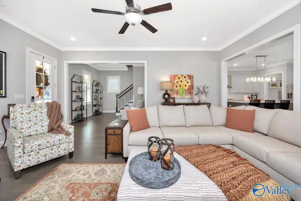 318 Saint Louis Street, Madison, AL 35758