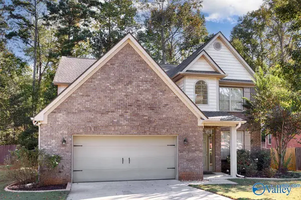119 Grand Oaks Blvd, Madison, AL 35758