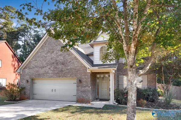 119 Grand Oaks Blvd, Madison, AL 35758