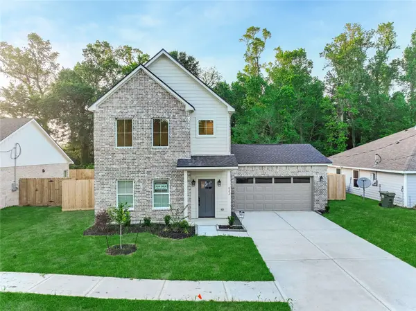 622 Luke ST, Dayton, TX 77535