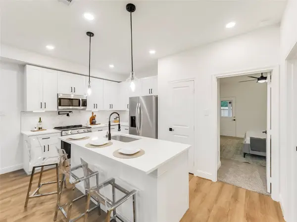 622 Luke ST, Dayton, TX 77535