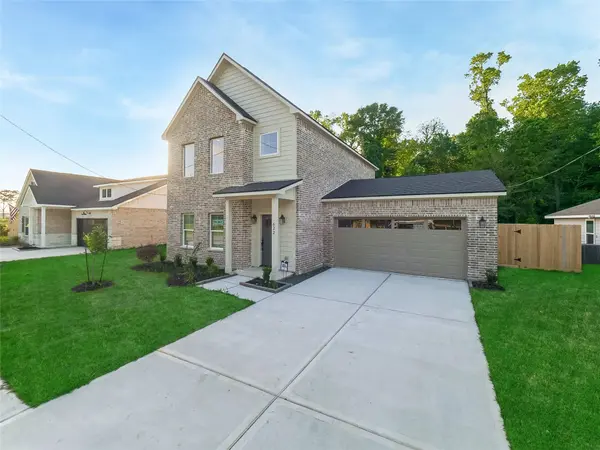 622 Luke ST, Dayton, TX 77535