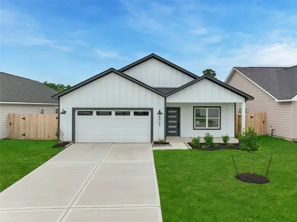25701 John Wayne RD, Splendora, TX 77372