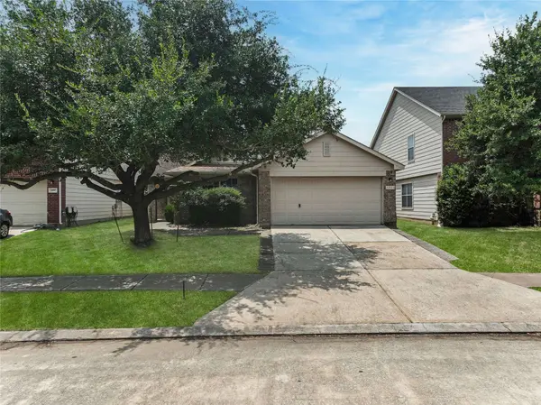 20911 Harvest Terrace LN, Spring, TX 77379