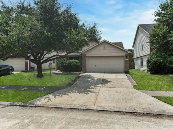 20911 Harvest Terrace LN, Spring, TX 77379