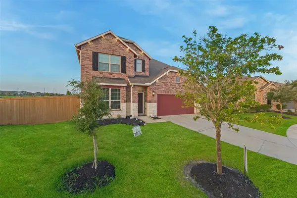 8610 Cichlid LN