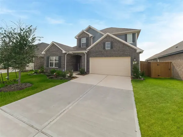 8634 Jetty Glen DR, Cypress, TX 77433