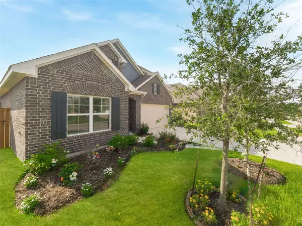 8634 Jetty Glen DR, Cypress, TX 77433