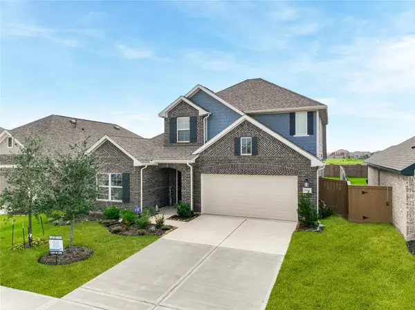 8634 Jetty Glen DR