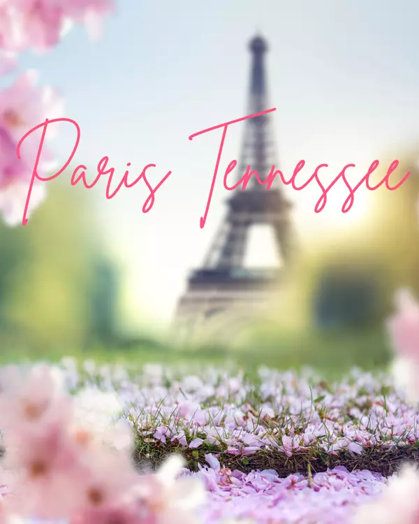 What is There to Do in Paris, TN?
