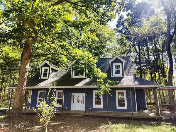 1620 Brooks RD, Atwood, TN 38220