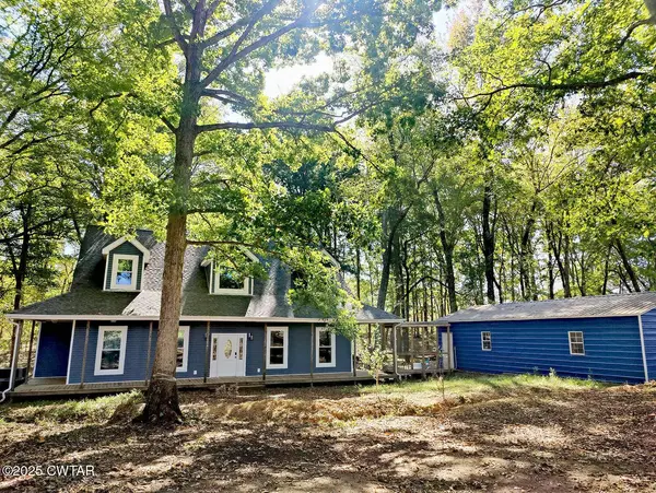1620 Brooks RD, Atwood, TN 38220