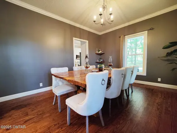 1620 Brooks RD, Atwood, TN 38220