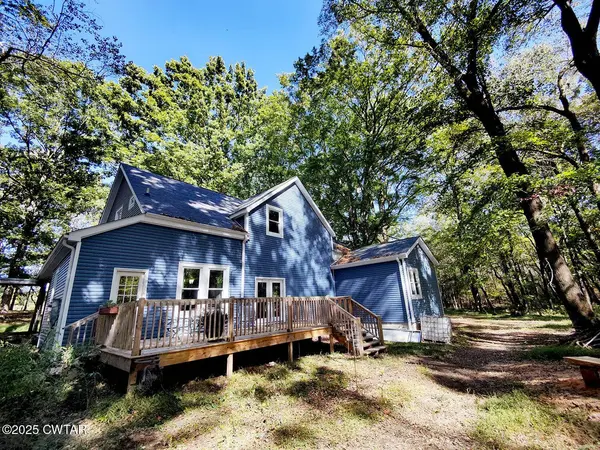 1620 Brooks RD, Atwood, TN 38220