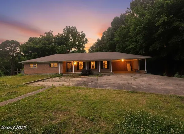 513 Viar RD, Dyersburg, TN 38024