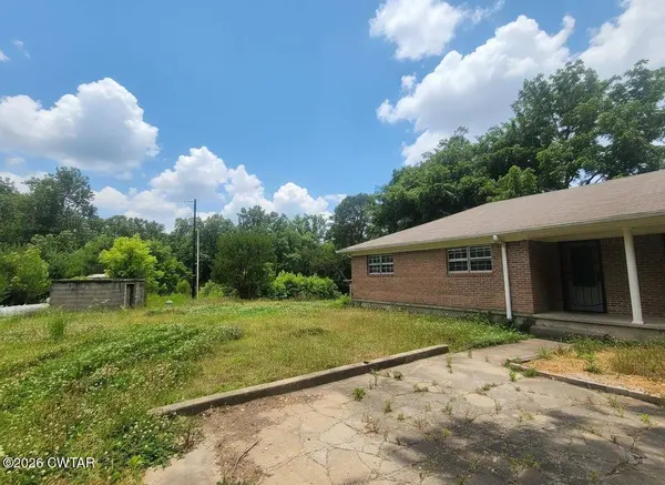 513 Viar RD, Dyersburg, TN 38024