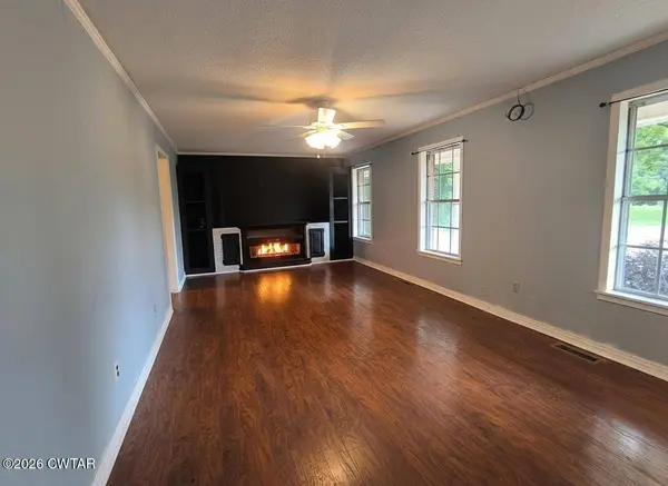 513 Viar RD, Dyersburg, TN 38024