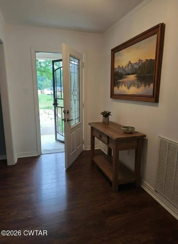 513 Viar RD, Dyersburg, TN 38024