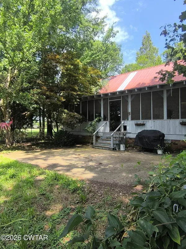 275 Club House LN, Tiptonville, TN 38079