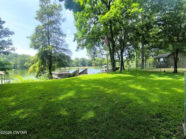 275 Club House LN, Tiptonville, TN 38079
