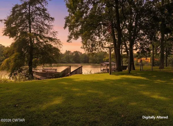 275 Club House LN, Tiptonville, TN 38079