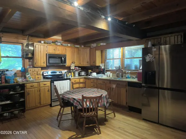 275 Club House LN, Tiptonville, TN 38079