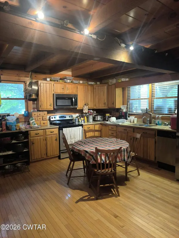 275 Club House LN, Tiptonville, TN 38079