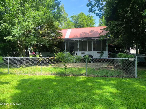 275 Club House LN, Tiptonville, TN 38079