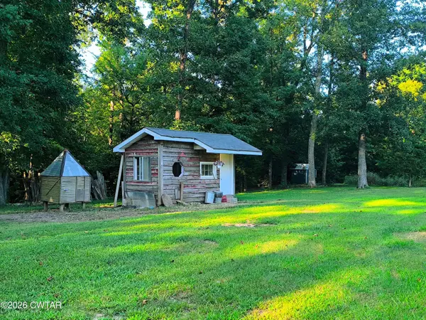 9945 Elkhorn RD, Springville, TN 38256