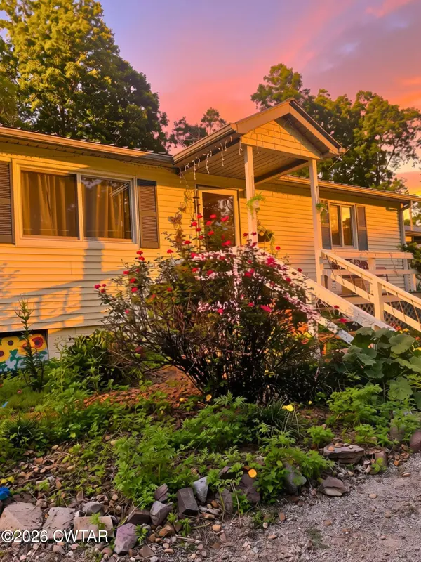 9945 Elkhorn RD, Springville, TN 38256