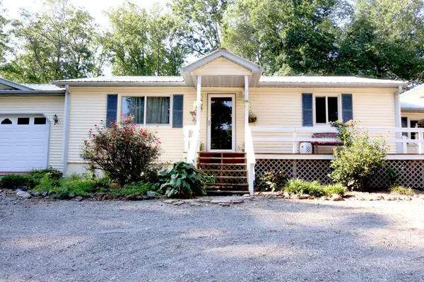 9945 Elkhorn Rd, Springville, TN 38256