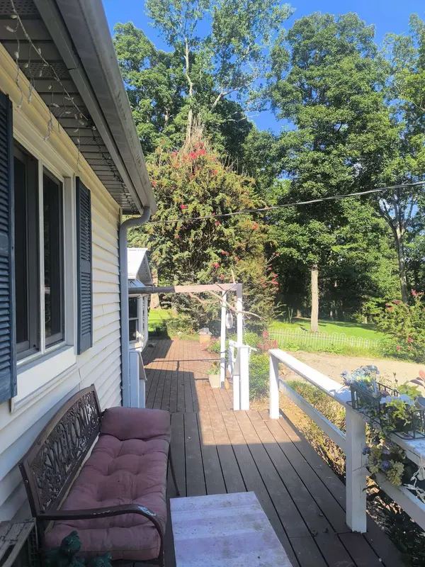 9945 Elkhorn Rd, Springville, TN 38256