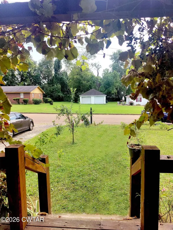 906 Jordan TER, Union City, TN 38261