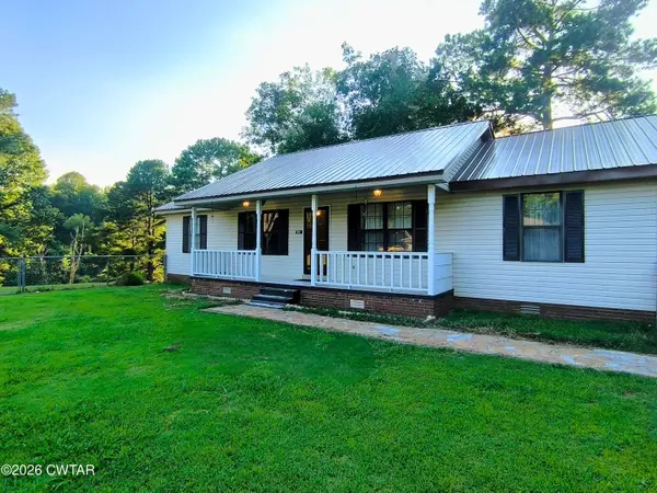 3741 Pete Gray RD, Union City, TN 38261