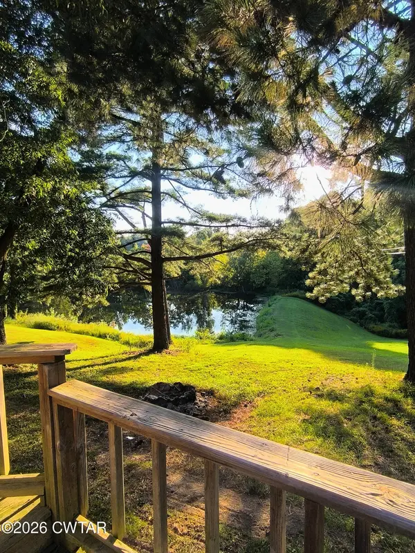 3741 Pete Gray RD, Union City, TN 38261