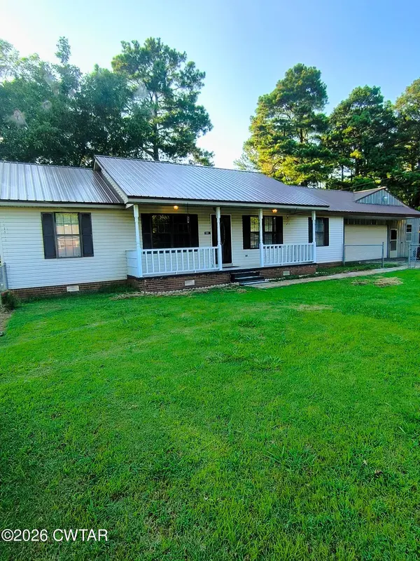 3741 Pete Gray RD, Union City, TN 38261