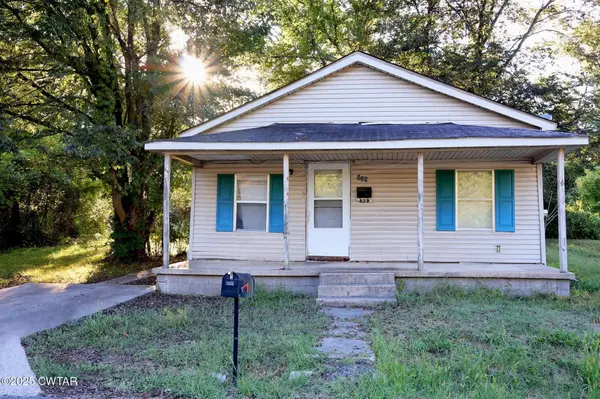 529 Thomas Ave