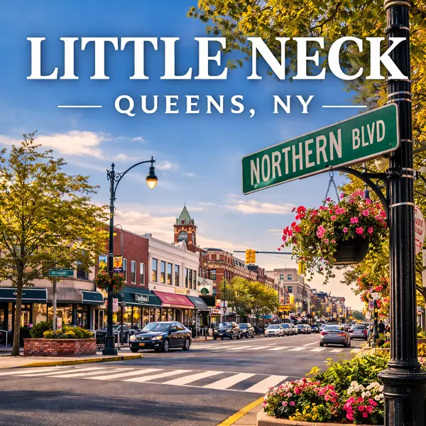 Little Neck