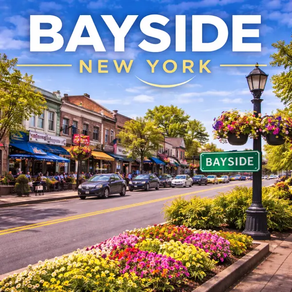 Bayside