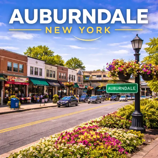 Auburndale